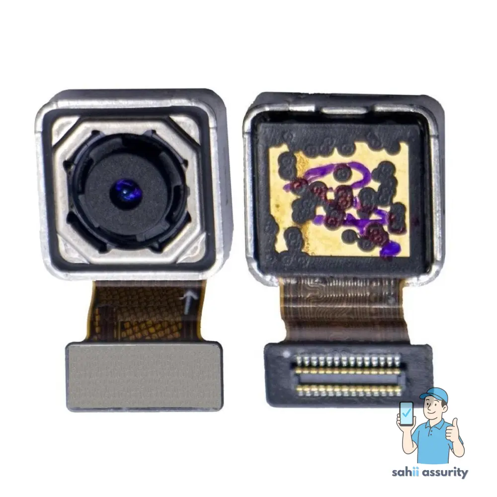 Replacement Back Camera for Realme Narzo 30 (Main Camera)